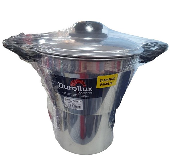 CUSCUZEIRO 20 COD1062 DUROLLUX 763535