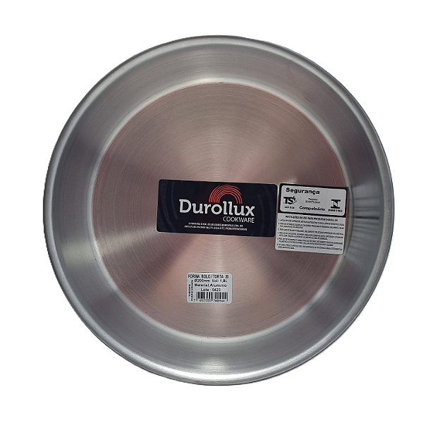 FORMA PARA BOLO/TORTA 20X7 COD94  DUROLLUX 318124