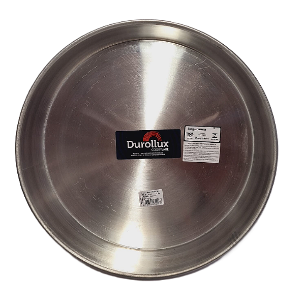 FORMA PARA BOLO/TORTA 30X7 COD96 DUROLLUX 181943
