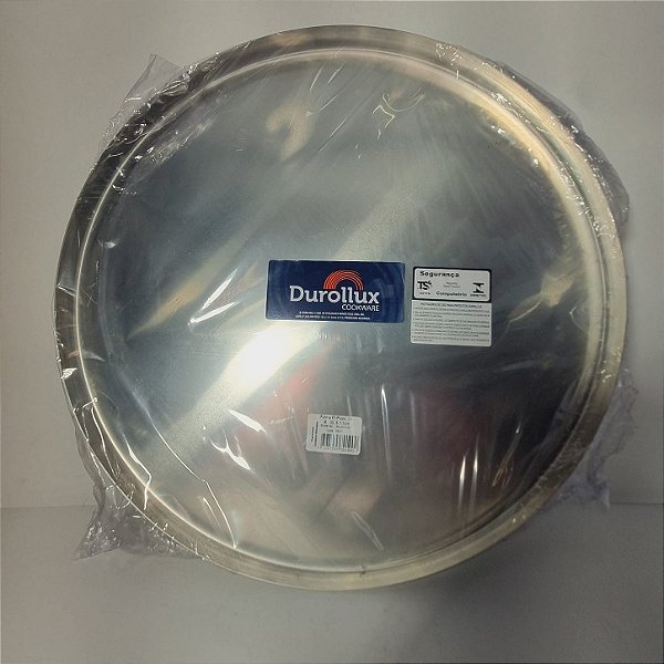 FORMA PARA PIZZA 35 COD100 DUROLLUX 182079
