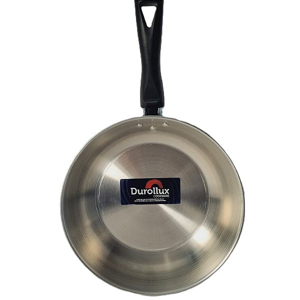 FRIGIDEIRA FRANCESA 24 COD110 DUROLLUX 182150