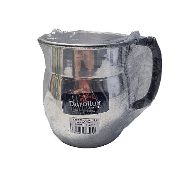 JARRA PARA SUCO 01 1LT COD111 DUROLLUX 182168