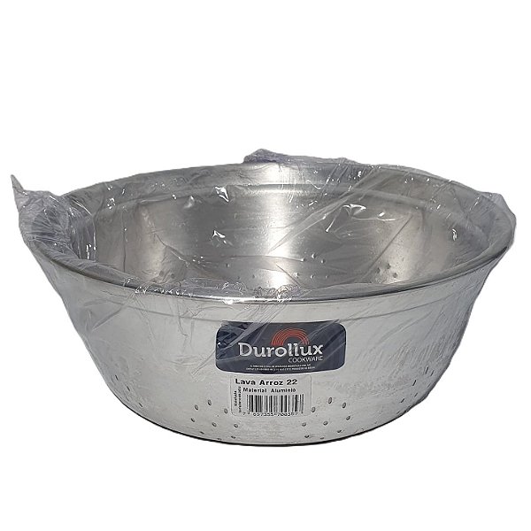 LAVA ARROZ 22 COD35 DUROLLUX 344150