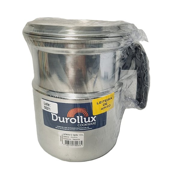 LEITEIRA C/APITO 1,5L COD36 DUROLLUX 368199