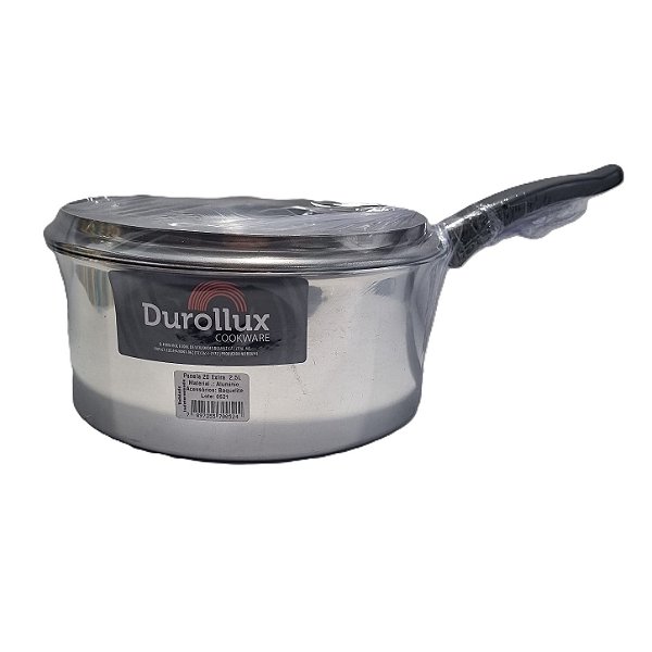 PANELA 20 2,5LTS COD52 DUROLLUX 181730