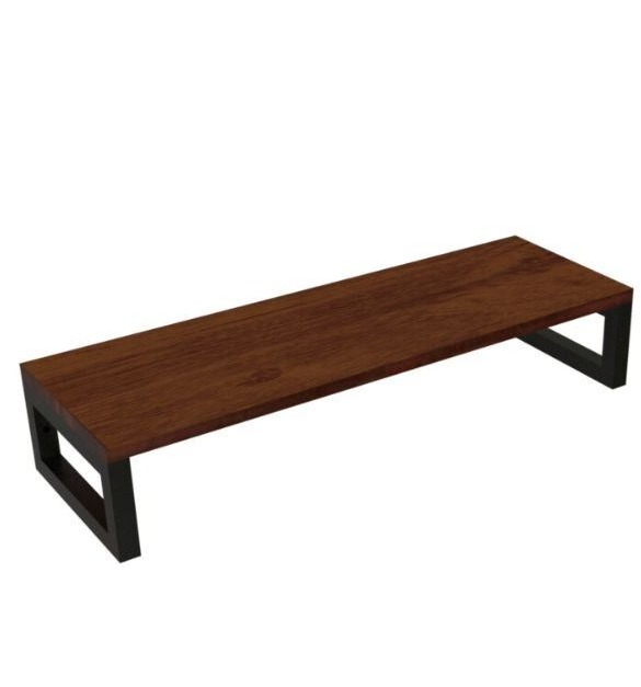 NICHO PRATELEIRA AVELÃ 01 60X20 NIA1-6020 BRASFORMA 719501