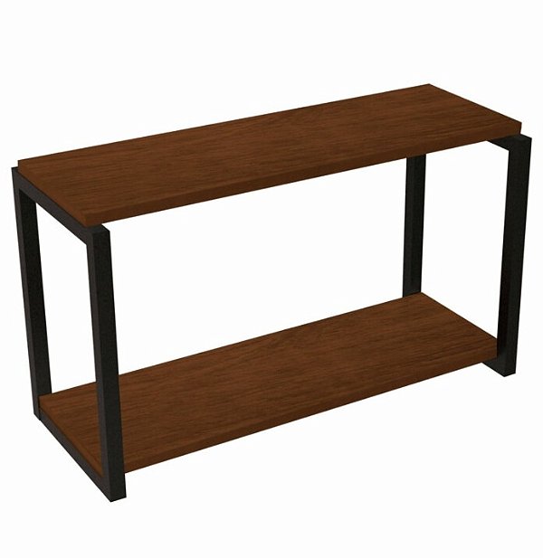 NICHO PRATELEIRA AVELÃ 02 60X20 NIA2-6020 BRASFORMA 719528