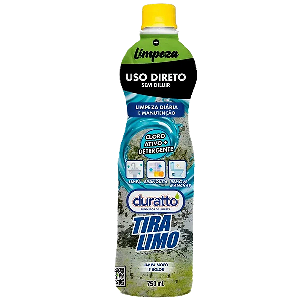 TIRA LIMO 750ML 75080 DURATTO 861227