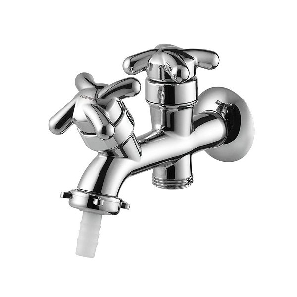 TORNEIRA PARA MAQUINA 1131 F34 CR MAQ 7112005 LORENZETTI 365734