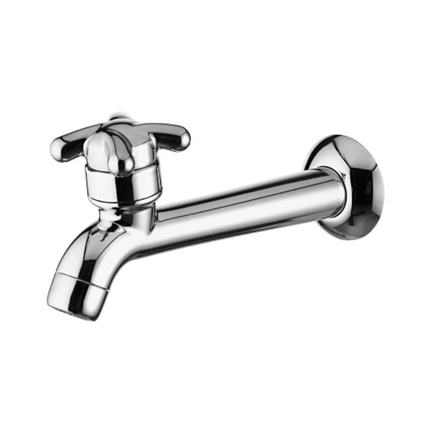 TORNEIRA PARA PIA LONGA 1132 F34 CROMADO 7111011 LORENZETTI 471569