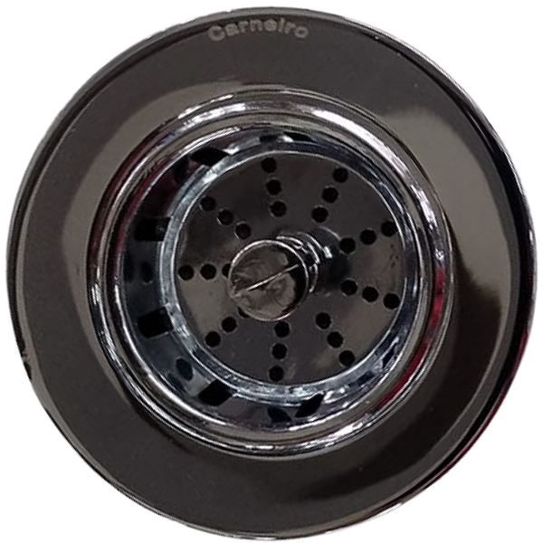 VÁLVULA AMERICANA DE METAL 11/2 1612S SARAN 863505