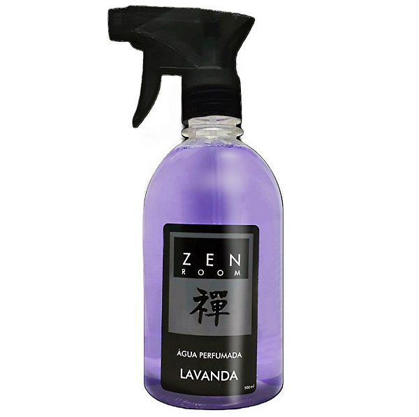 ÁGUA PERFUMADA YANTRA LAVANDA 500ML 681300