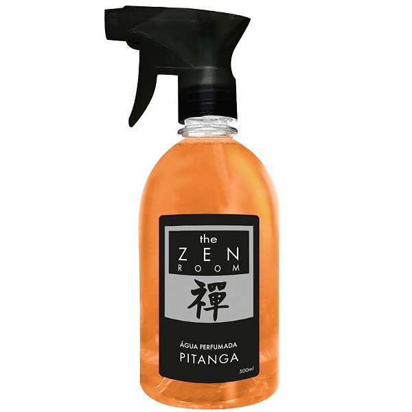 ÁGUA PERFUMADA YANTRA PITANGA 500ML 681318