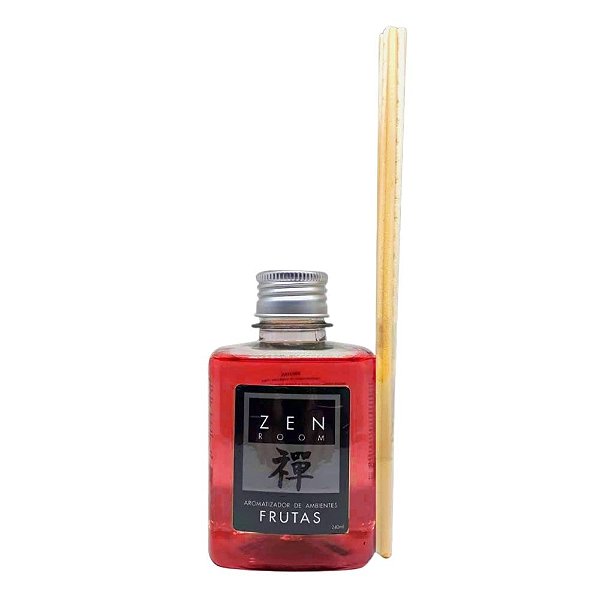 AROMATIZANTE DIFUSORES DE AMBIENTE YANTRA FRUTAS 240ML 681458