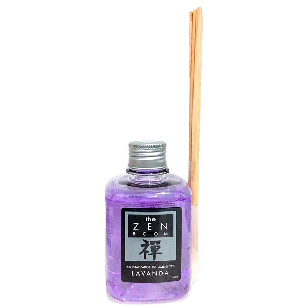 AROMATIZANTE DIFUSORES DE AMBIENTE YANTRA LAVANDA 240ML 681474