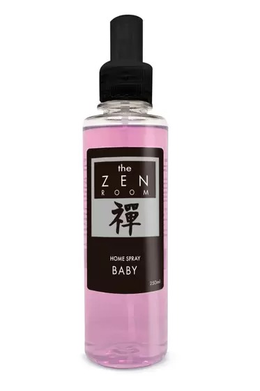 HOME SPRAY YANTRA BABY 250ML 715824