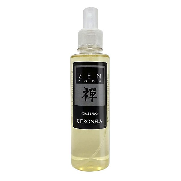 HOME SPRAY YANTRA CITRONELA 240ML 681563