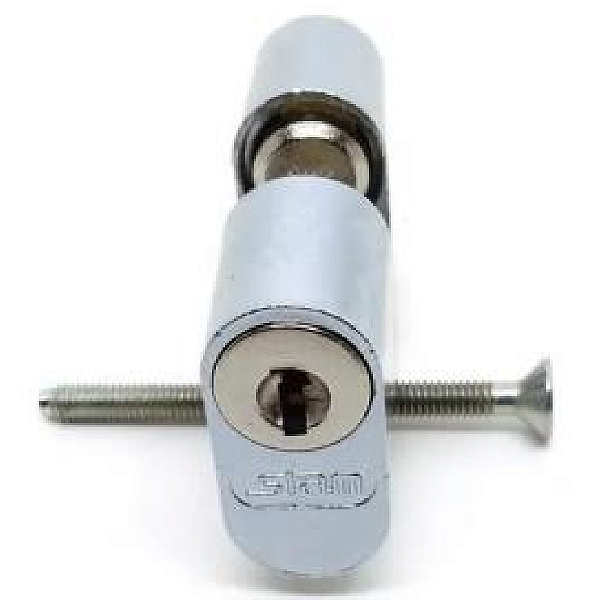 CILINDRO STAM 1800/1803 BRANCO FL***** 366854