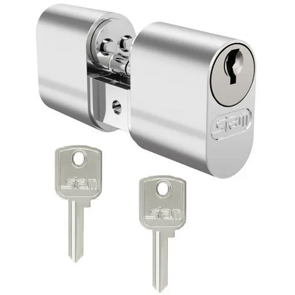 CILINDRO STAM 803 CROMADO 217735