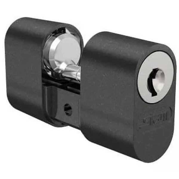 CILINDRO STAM 803 GRAFITE 305154