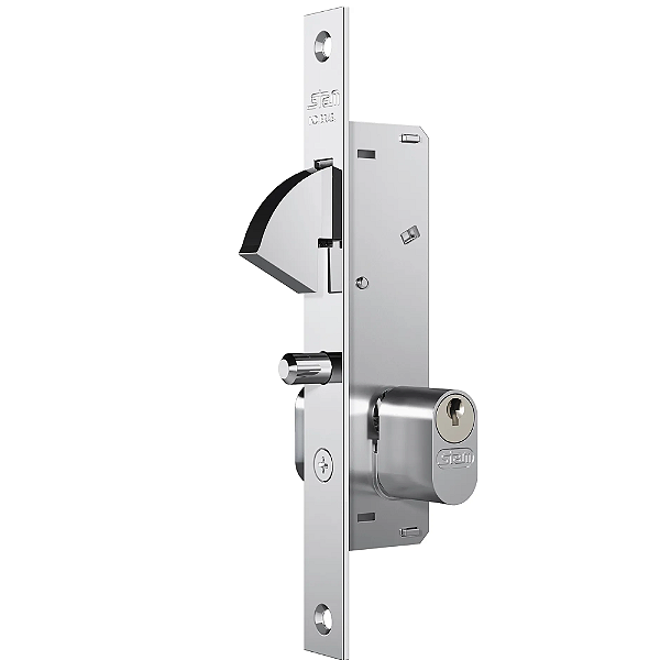 FECHADURA STAM BICO DE PAPAGAIO 901 ESTREITO 58173