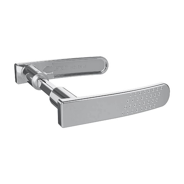 MAÇANETA STAM ALAVANCA 21 CROMADO 721603