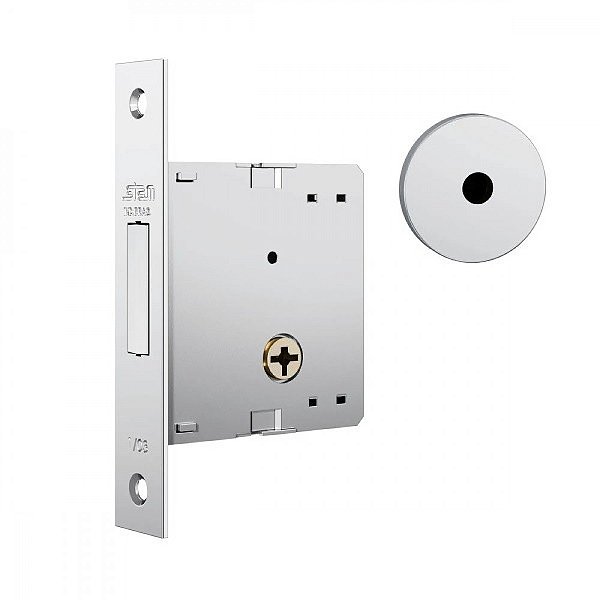 TRAVA STAM 1002 INOX 3 VOLTAS 171212