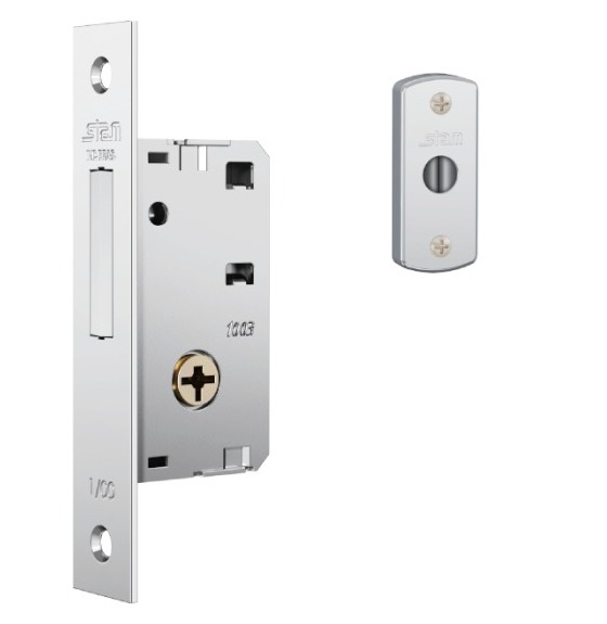 TRAVA STAM 1003 INOX ESP 460524