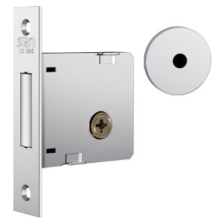 TRAVA STAM 1004 INOX COM 1 37222