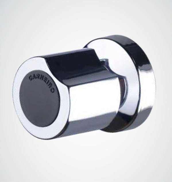 ACABAMENTO PARA REGISTRO 3/4 C40 ABS CARNEIRO 254835