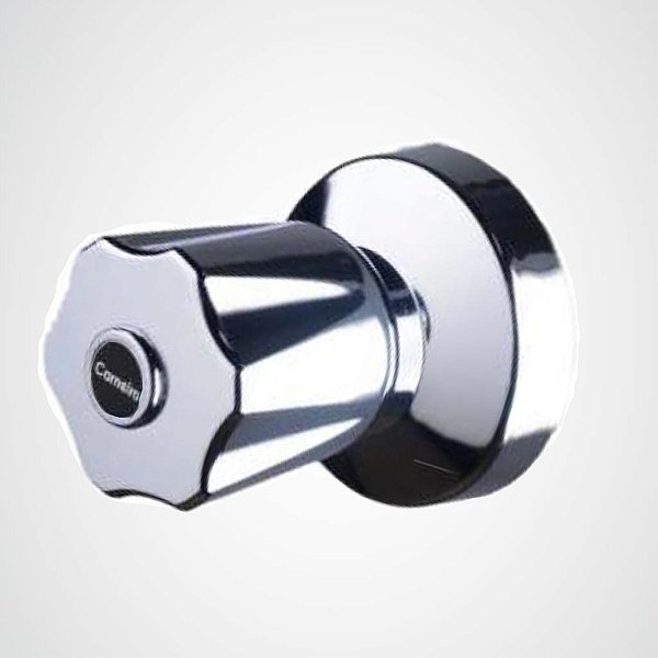 ACABAMENTO PARA REGISTRO 3/4 C50 ABS CARNEIRO 244376