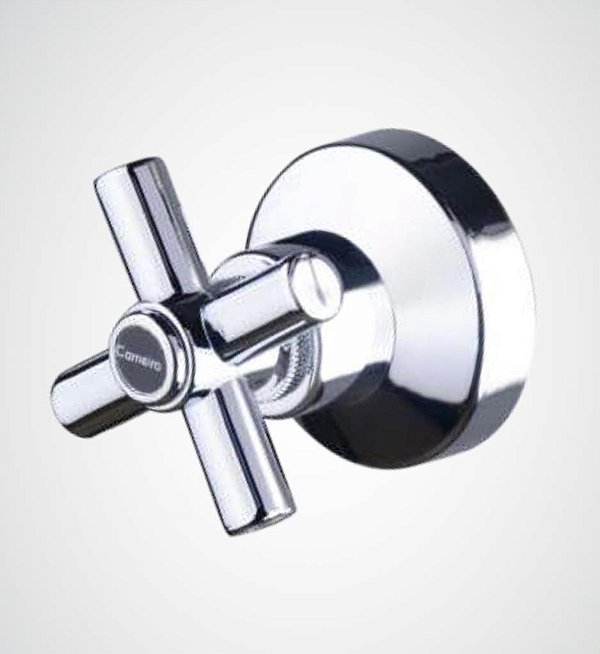 ACABAMENTO PARA REGISTRO 3/4 C54 ABS CARNEIRO 244392