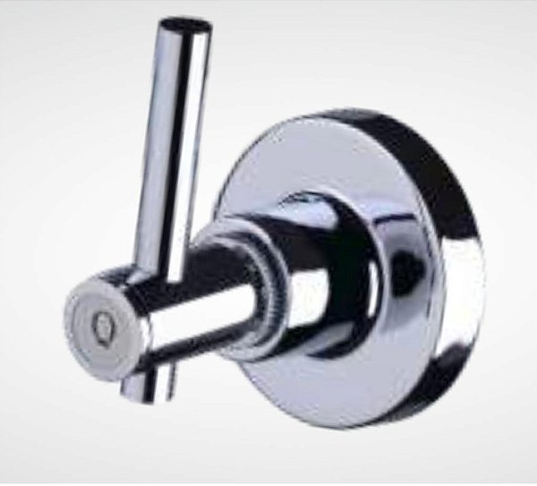 ACABAMENTO PARA REGISTRO 3/4 C61 METAL CARNEIRO 320323