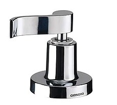 ACABAMENTO PARA REGISTRO 3/4 C66 METAL CARNEIRO 390062