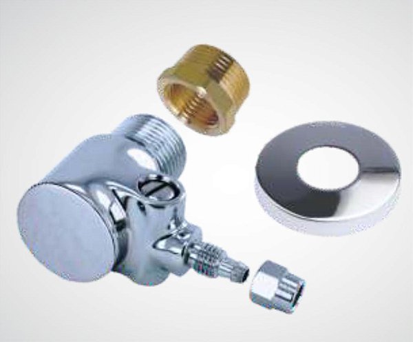 ADAPTADOR PAREDE 1/4 6195 010614 CARNEIRO 710466