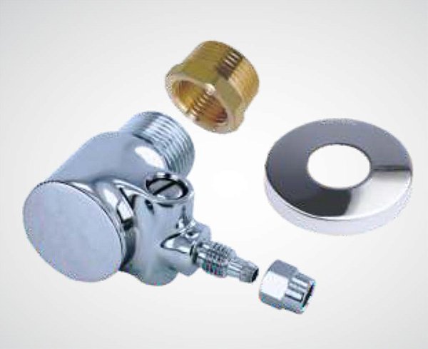 ADAPTADOR PAREDE 3/8 6197 010621 CARNEIRO 710474