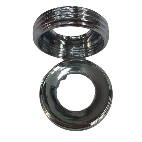 ADAPTADOR TUBO 16MMX3/4 3936 CARNEIRO 829943