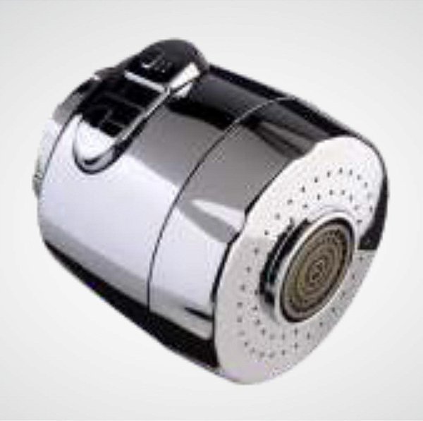 AREJADOR CROMADO JATO DUPLO GOURMET CARNEIRO 440337