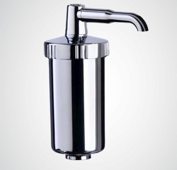 COPO FILTRO ABS CROMADO CARNEIRO 286362