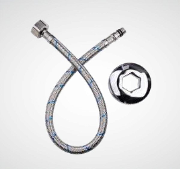 ENGATE FLEXÍVEL MONOCOMANDO 50 1931 CARNEIRO 560030