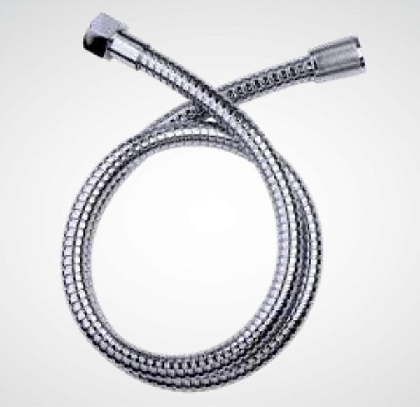 ENGATE FLEXÍVEL 100CM 1933 S/NIPLE CARNEIRO 318582