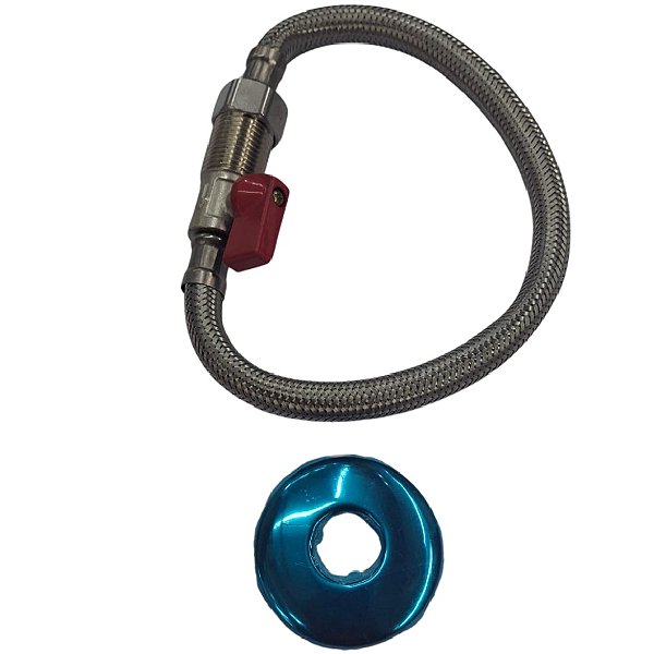 ENGATE FLEXÍVEL C/REG 40CM 1937 CARNEIRO 828424