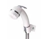 GATILHO DUCHA HIGIÊNICA BRANCO ABS CARNEIRO 251100