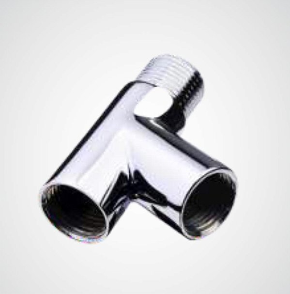 JUNÇÃO P/TORNEIRA/FILTRO Y 1/2 x 1/2 CARNEIRO 585416