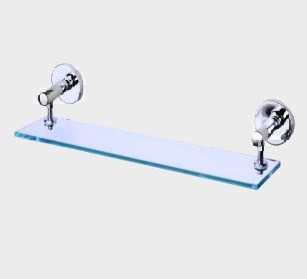 PORTA SHAMPOO N20 VIDRO S/ARAMADO CARNEIRO 290149