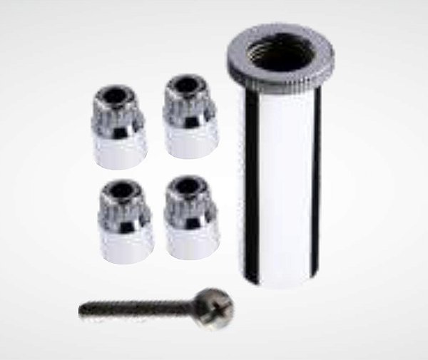 PROLONGADOR 40MM 010805 CARNEIRO 710539