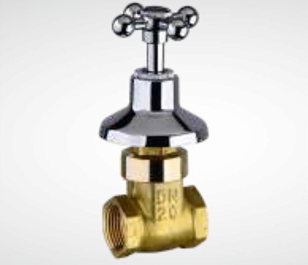 REGISTRO GAVETA 1509 C38 3/4 CARNEIRO 215090