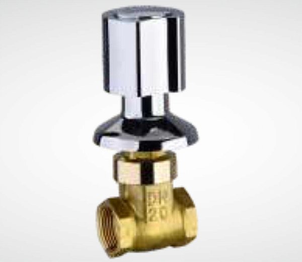 REGISTRO GAVETA 1509 C40 3/4 CARNEIRO 282960