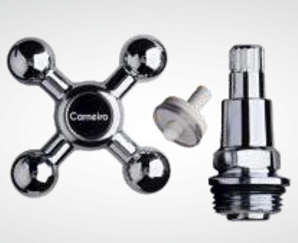 REPARO CHAVETA C38 M18 CARNEIRO 496138