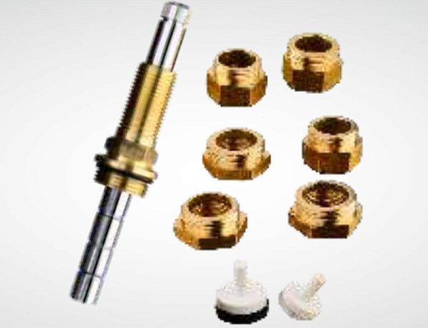 REPARO SALVA REGISTRO SOS S/ACABAMENTO CARNEIRO 259969